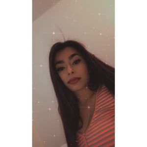 Meet your Posher, Maris